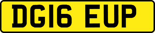 DG16EUP