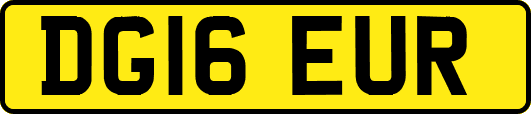 DG16EUR