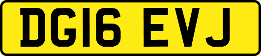 DG16EVJ