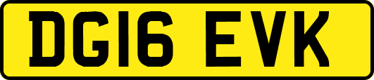 DG16EVK
