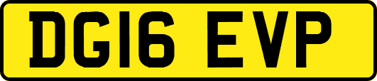 DG16EVP