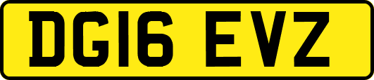 DG16EVZ