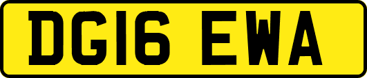 DG16EWA