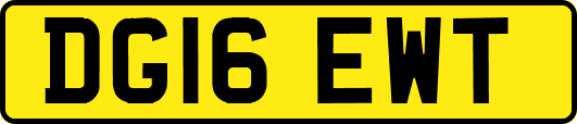 DG16EWT