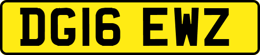 DG16EWZ