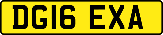 DG16EXA