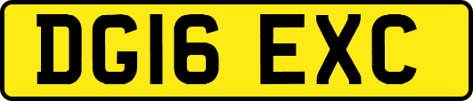 DG16EXC