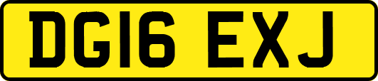 DG16EXJ