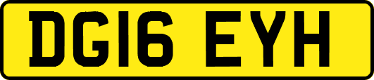 DG16EYH