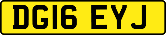 DG16EYJ