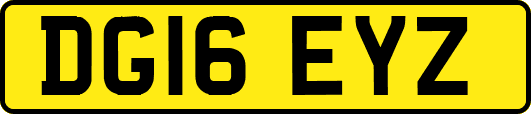 DG16EYZ