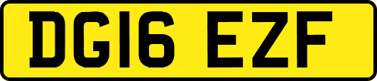 DG16EZF