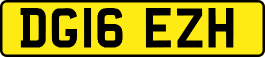 DG16EZH