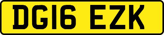 DG16EZK