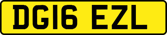 DG16EZL