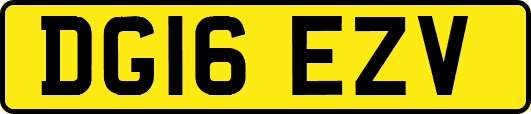 DG16EZV