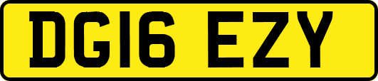 DG16EZY
