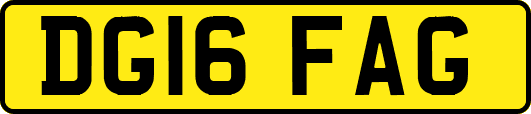 DG16FAG
