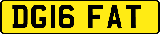 DG16FAT
