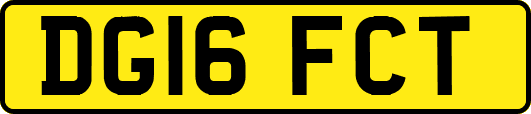 DG16FCT