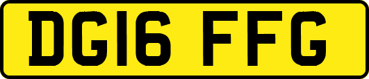 DG16FFG