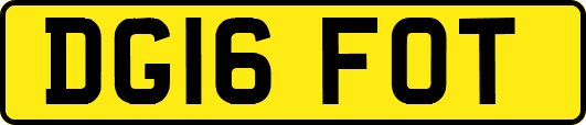 DG16FOT