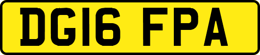 DG16FPA