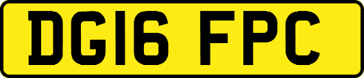DG16FPC