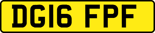 DG16FPF