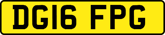 DG16FPG
