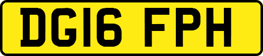 DG16FPH