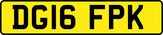 DG16FPK
