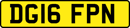 DG16FPN