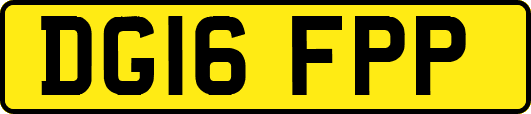 DG16FPP