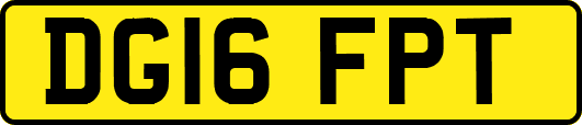 DG16FPT