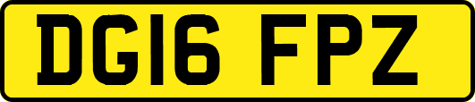 DG16FPZ