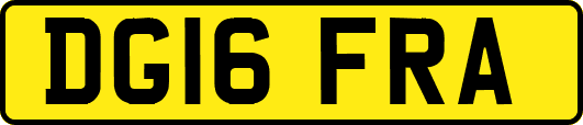 DG16FRA