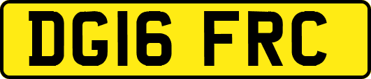 DG16FRC