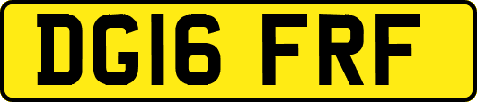 DG16FRF