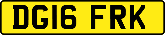 DG16FRK