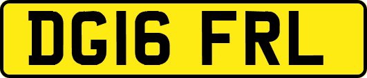 DG16FRL