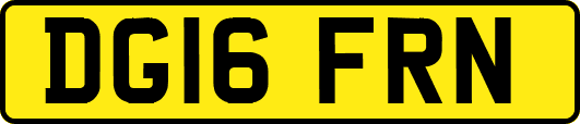 DG16FRN