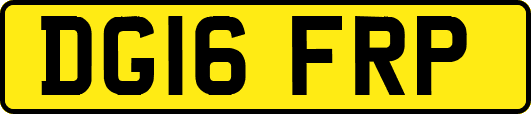 DG16FRP