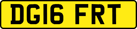 DG16FRT