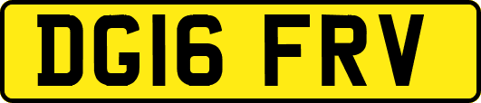DG16FRV
