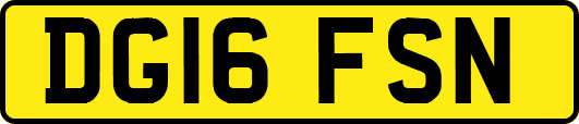 DG16FSN
