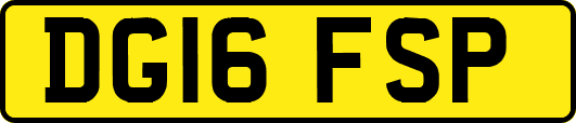 DG16FSP