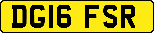 DG16FSR