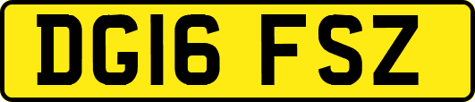 DG16FSZ