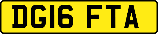 DG16FTA